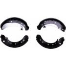Bremsbackensatz 8DB 355 001-601 Bremsbackensatz 8DB 355 001-601