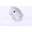 Nissens Ölkühler, Motoröl FIRST FIT 90808