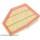 Blue Print Luftfilter ADBP220078