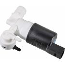 Metzger Waschwasserpumpe, Scheibenreinigung 2221141