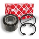FEBI BILSTEIN 03096 Radlagersatz FEBI BILSTEIN 03096 Radlagersatz