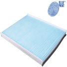 Blue Print Filter, Innenraumluft ADF122520