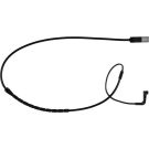 Hella Warnkontakt, Bremsbelagverschleiß 8DK 355 250-861