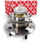 FEBI BILSTEIN 28254 Radlagersatz FEBI BILSTEIN 28254 Radlagersatz