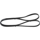 BOSCH Keilrippenriemen 1 987 947 907