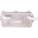 Nissens Ölkühler, Motoröl 90916