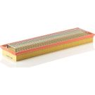 MANN-FILTER C 60 230 Luftfilter MANN-FILTER C 60 230 Luftfilter