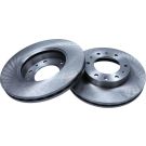 Bremsscheibe 19-4731 Bremsscheibe 19-4731
