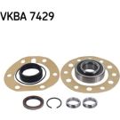 SKF Radlagersatz VKBA 7429 SKF Radlagersatz VKBA 7429