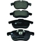 Hella Bremsbelagsatz, Scheibenbremse 8DB 355 009-311