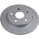 Bremsscheibe 672629