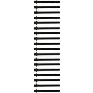 Victor Reinz Zylinderkopfschraubensatz 14-10569-01