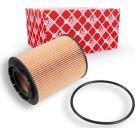 FEBI BILSTEIN 109143 Ölfilter FEBI BILSTEIN 109143 Ölfilter