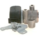 BOSCH Bremskraftregler 0 204 131 378