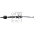febi bilstein Antriebswelle 188157