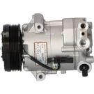 Kompressor, Klimaanlage 32788