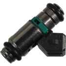 Metzger Einspritzventil 0920116