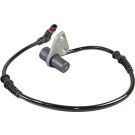 Metzger Sensor, Raddrehzahl 09001043