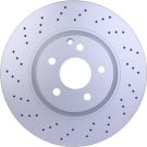 Bremsscheibe 8DD 355 115-011 Bremsscheibe 8DD 355 115-011