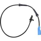 Metzger Sensor, Raddrehzahl 09001203