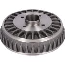 FEBI BILSTEIN 178511 Bremstrommel