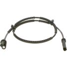 Sensor, Raddrehzahl 0 265 008 162 Sensor, Raddrehzahl 0 265 008 162