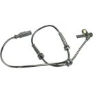 Metzger Sensor, Raddrehzahl 0900900