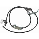 Metzger Sensor, Raddrehzahl 09001037