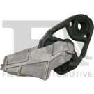Halter, Abgasanlage 113-781