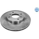 Bremsscheibe 36-15 521 0018