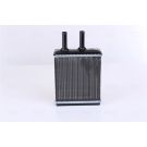 Nissens Wärmetauscher, Innenraumheizung 77505