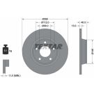 Bremsscheibe 92071605