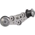 FEBI BILSTEIN 177667 Lagerung, Automatikgetriebe FEBI BILSTEIN 177667 Lagerung, Automatikgetriebe