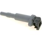 BOSCH 0 221 504 800 Zündspule BOSCH 0 221 504 800 Zündspule