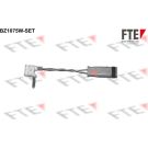FTE Warnkontakt, Bremsbelagverschleiß 9410046