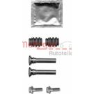 Metzger Führungshülsensatz, Bremssattel 113-1388X