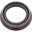 Corteco Wellendichtring, Differential 49369114