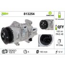 Kompressor, Klimaanlage 813254