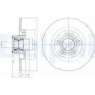 Bremsscheibe BG9113RSC