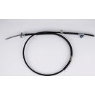 Hella Seilzug, Feststellbremse 8AS 355 665-051