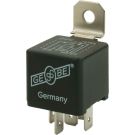 GEBE Relais, Arbeitsstrom 9 9063 1