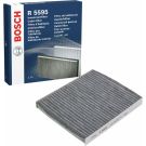 Filter, Innenraumluft 1 987 435 595