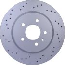 Bremsscheibe 8DD 355 126-391 Bremsscheibe 8DD 355 126-391