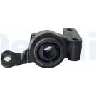 Delphi Lagerung, Lenker TD937W