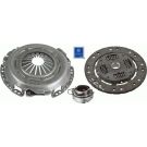 SACHS 3000 950 902 Kupplungssatz