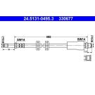 ATE Bremsschlauch 24.5131-0495.3