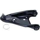 Lemförder Lenker, Radaufhängung 33402 01