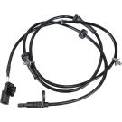 Metzger Sensor, Raddrehzahl 09001527
