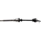 FEBI BILSTEIN 182884 Antriebswelle FEBI BILSTEIN 182884 Antriebswelle