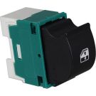 Metzger Schalter, Fensterheber 0916558